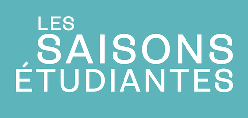 Logo Les Saisons Étudiantes